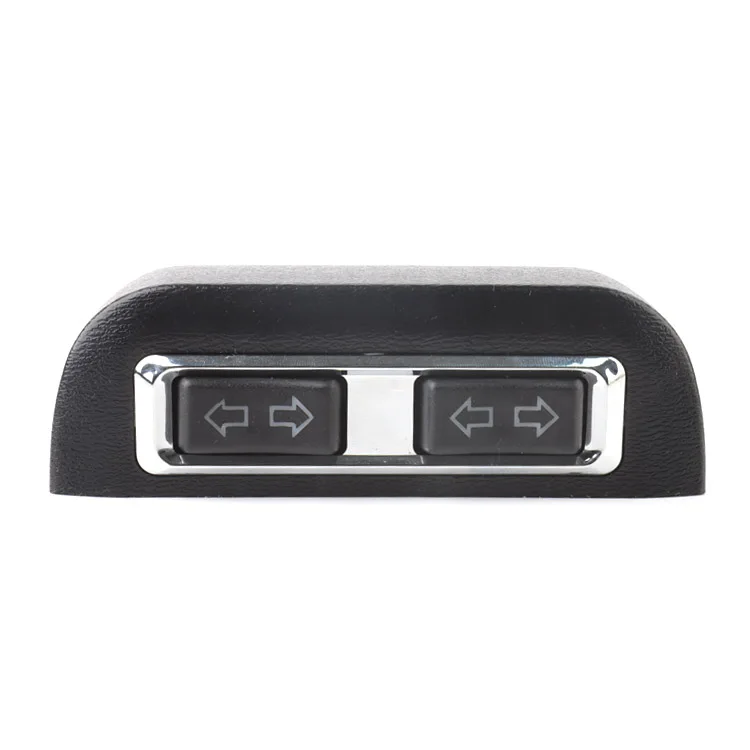 Универсальные автомобильные стеклоподъемники 2 двери 4 комплект стеклоподъемников с кнопками переключателей