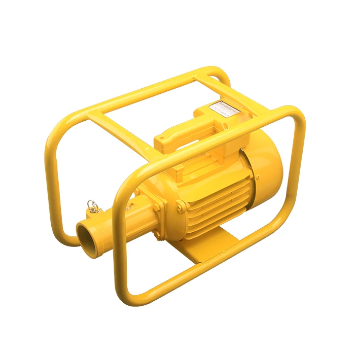WOMA Hot sale Zn50 1.1KW Zn70 1.5KW vibrator Zn90 2.2KW Zn100 3KW/220V/380V High Frequency Electric Internal Concrete Vibrator