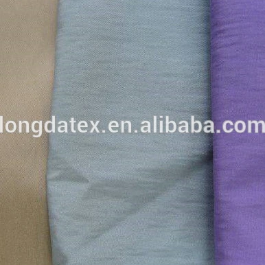 Модная микрофибра, 80% полиэстер, 20% нейлоновая ткань, смесь нейлона и полиэстера
