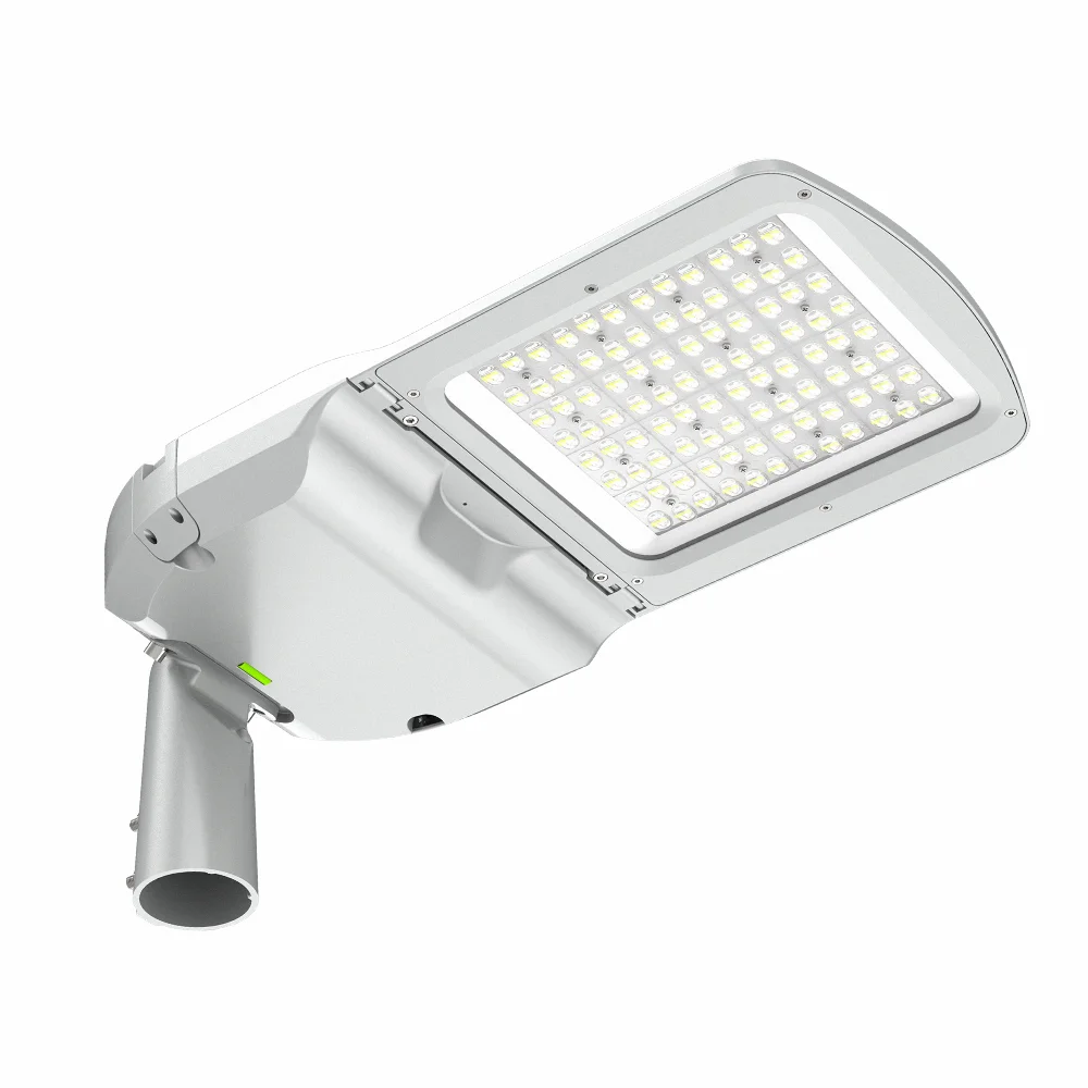 Экономичный уличный светодиодный фонарь Dali 0-10 в IP66 40 Вт 60 80