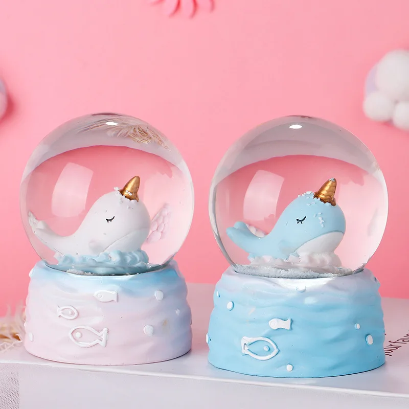 Cheap Personalized Custom Made Turtle Designs Beach Sand Polyresin Water Ball Souvenir Resin Snow Globes