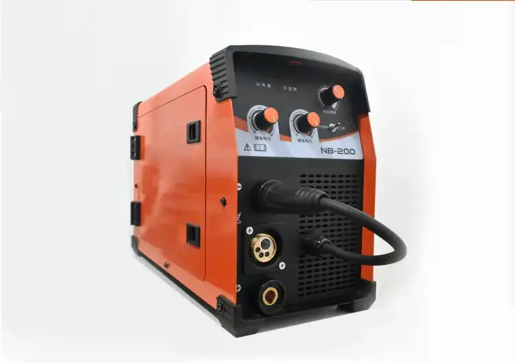 NB-200 inverter welding machine gasless welding machine for welding