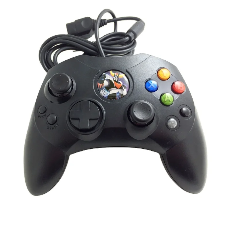 For Xbox Controller First Generation Cheap Wired Game Controller for Xbox Controllers