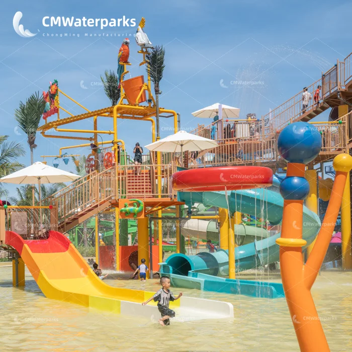 water amusement park water amusement facilities