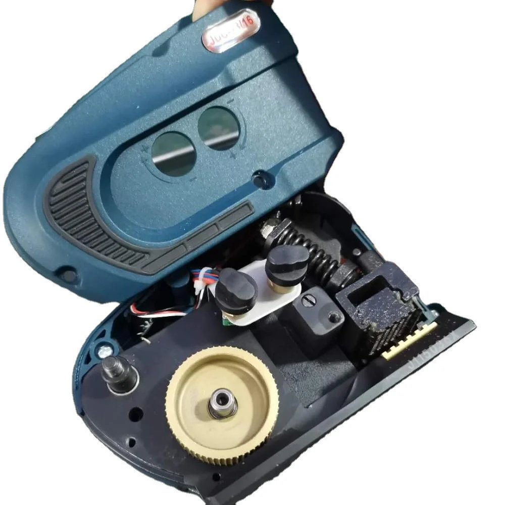 JDC13/JDC16 PET Battery Powered Strapping Tools Spare Parts tensioning ring