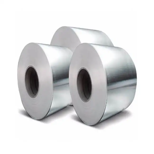 High Quality SS 316L 201 J2 304 430 Cold Rolled Slit Cut Steel Plate Sheet Strip Stainless Steel Strip Coil