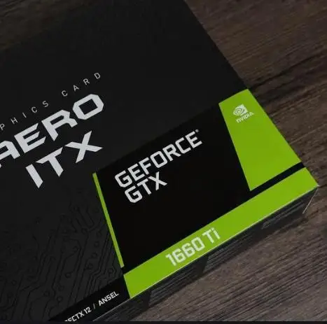  GIGABYTE GTX1660/super GAMING OC 6G в