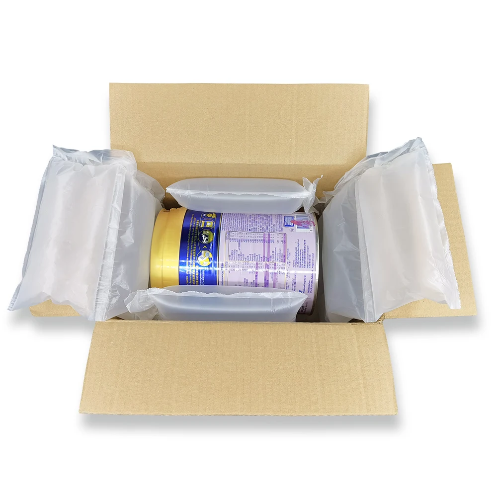 Manufacturer Supplying Biodegradable Void-Fill Pillow Bag anti-drop shock Eco friendly Filling Packaging