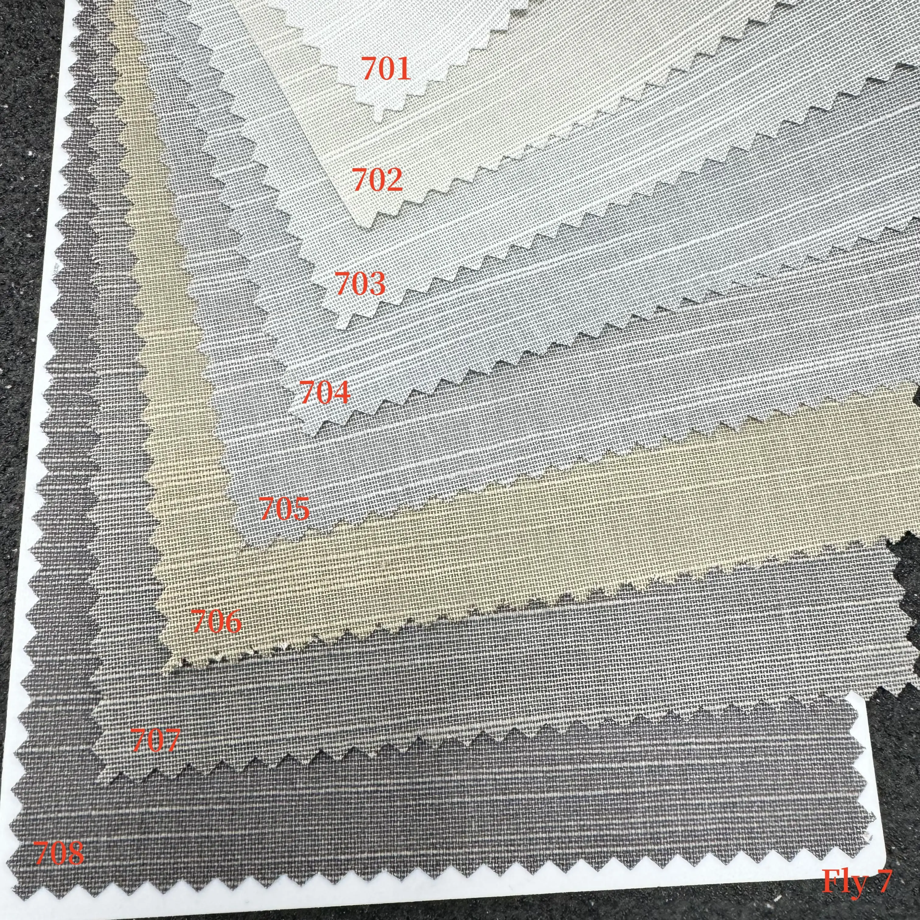 Electric Roller Blind Motor Blackout Roller Blind Fabric