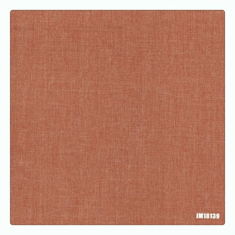 #18139 # PP Olefin наружная ткань водонепроницаемая UV50 + для сада патио подушка тент зонт раствор окрашенный