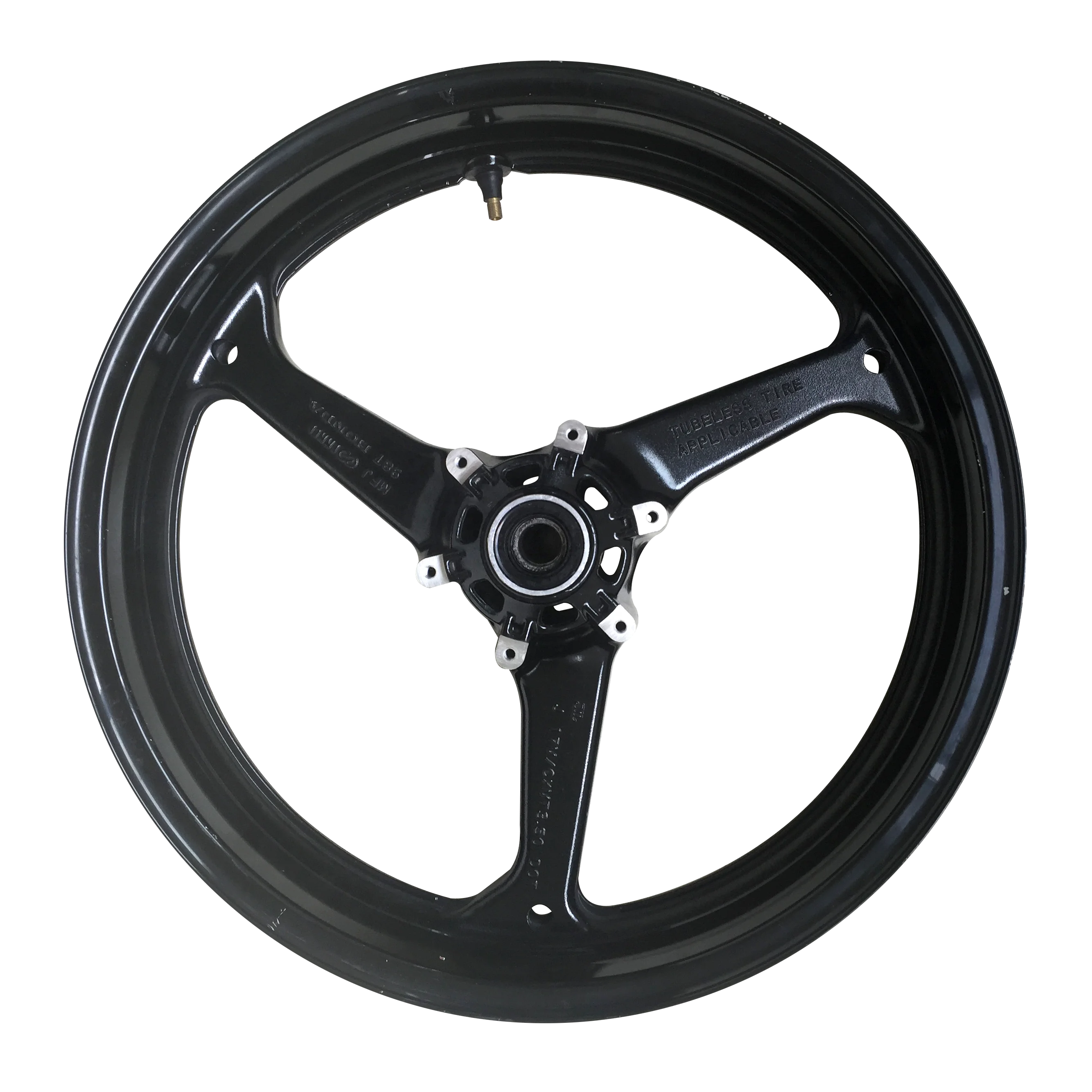 17 inch Supermoto Motard wheels