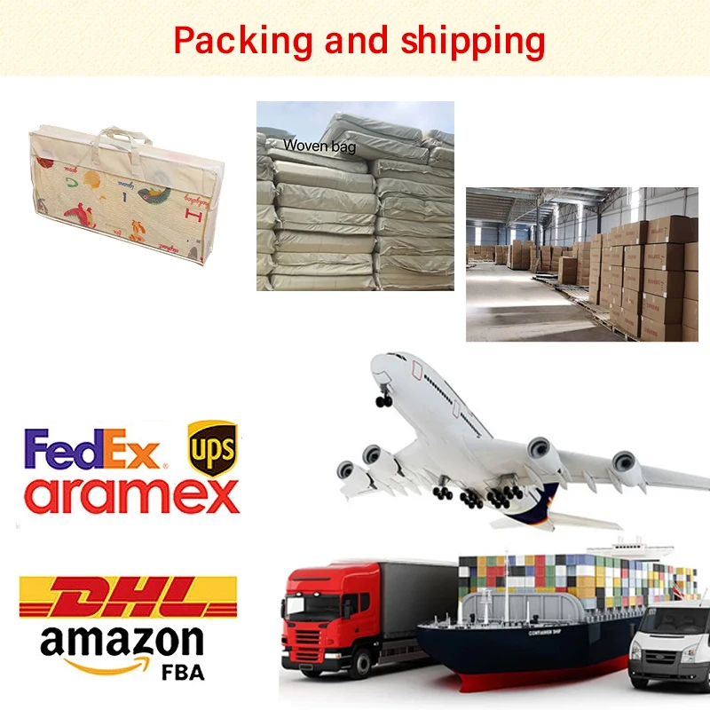 
Waterproof Carpet Soft Crawl Rug Picnic Mat For Outing,Kid Crawling Quilted Play Mat Storage Bag Play Pouch Portable Toy Mat 