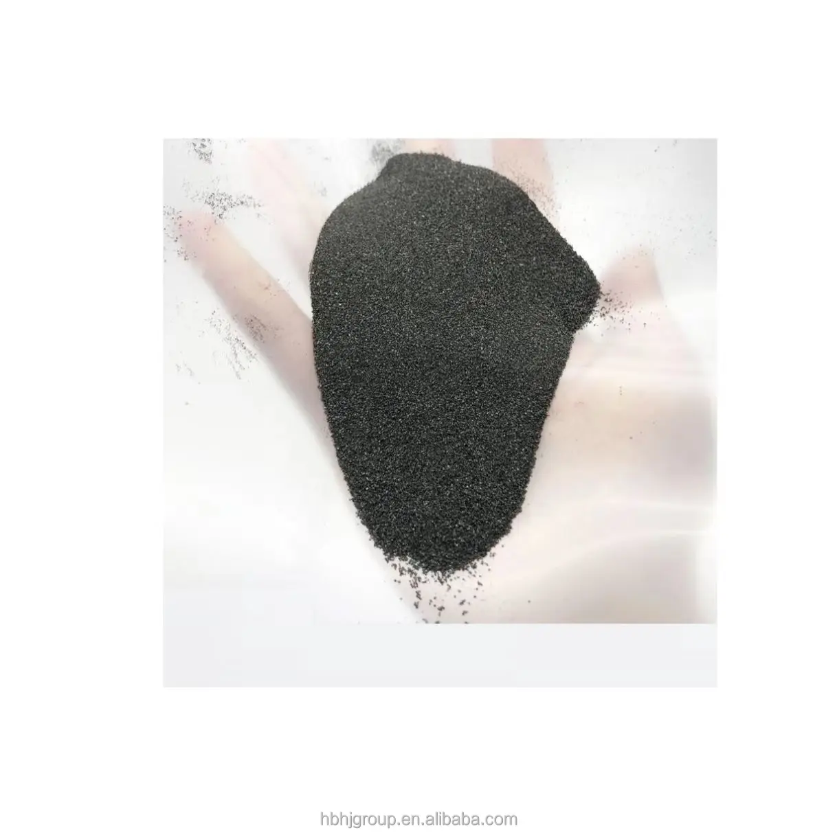 Лидер продаж с завода, низкая цена, илменит, песок, рутил, титан, илменит, концентрат, песок