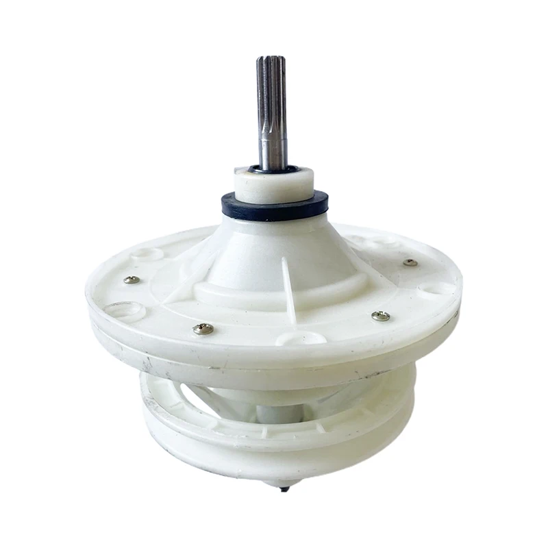 Low price wholesale top lod washing machine gear box parts washing machine gear box manufacturers