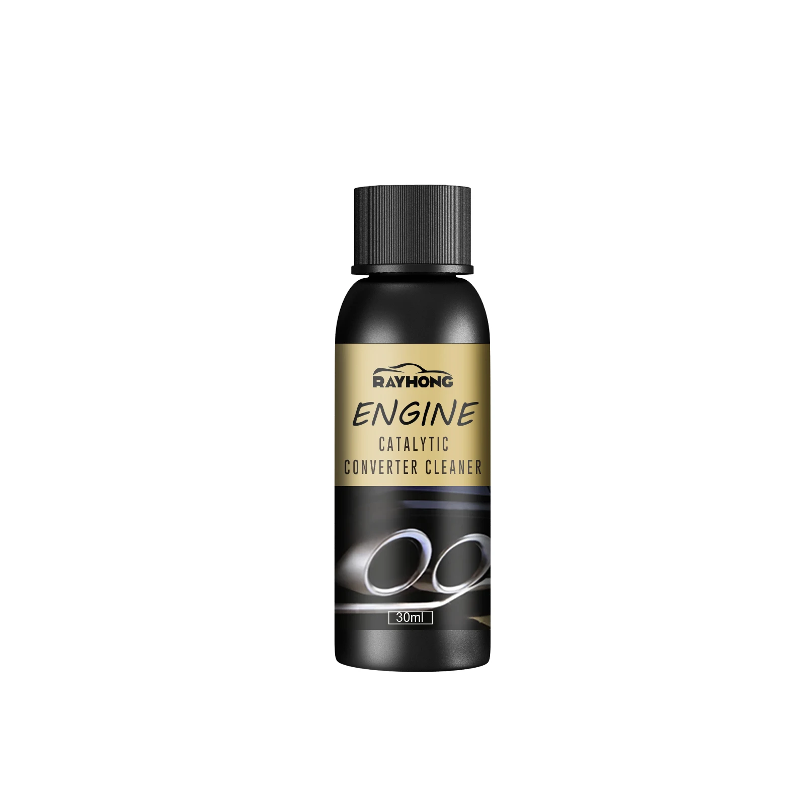 Rayhong OEM&ODM Engine Karbon Cleaning Liquid Engine Cleaning Liquid Eliminate Stains Engine Spray Cleaning Agent