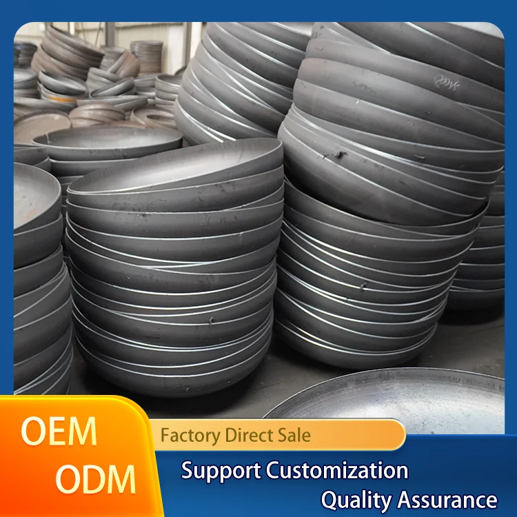 Best Price 6 Inch Pipe Cap Industrial Pipe Protection Caps