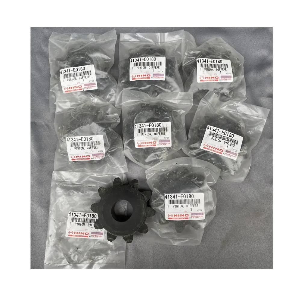 SZ365-35017 SZ36535017 HINO 700 SS1P FS1E SH2P differential bearing 07NU1026-6VH