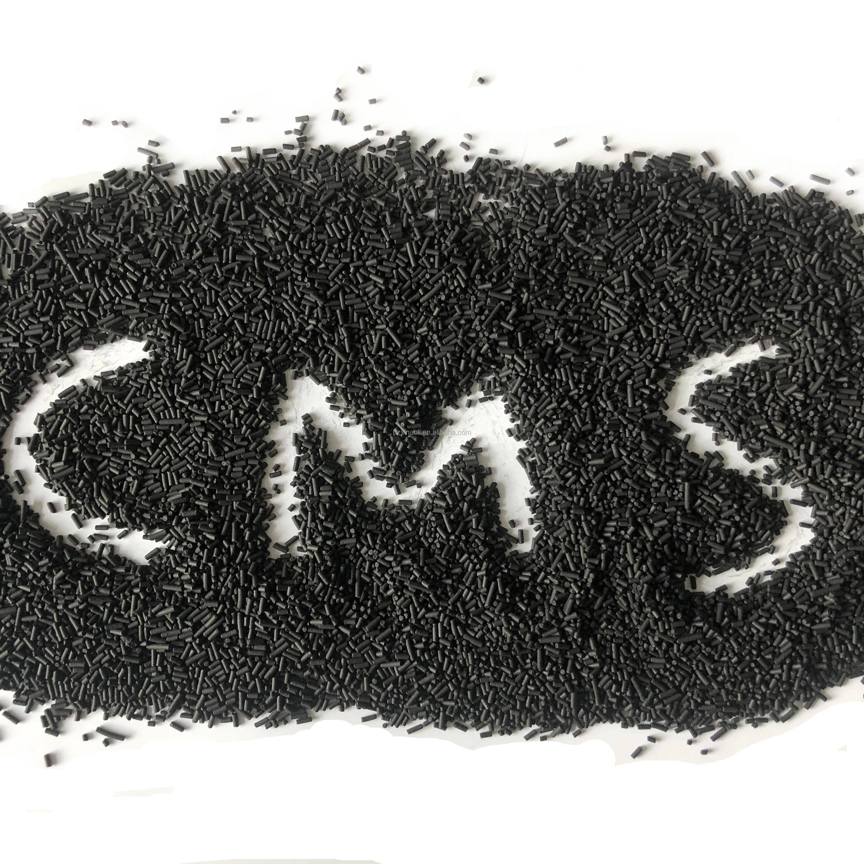 
 Азота PSA поколения углеродное молекулярное сито CMS-220 99.99%  