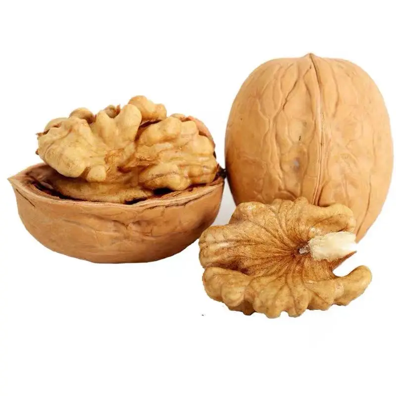 Лучшее качество сухофрукты легкие половинки nueces грецкие орехи без скорлупы