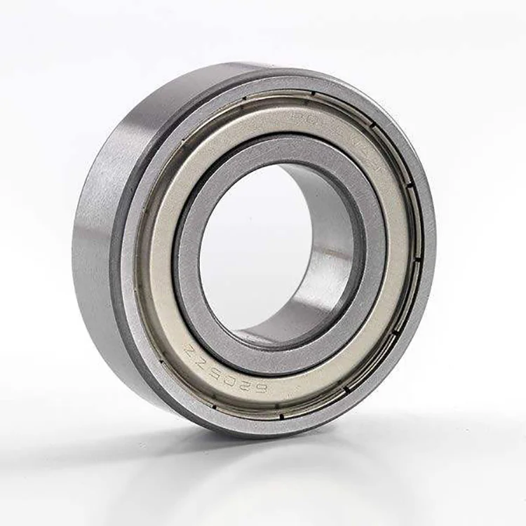 Deep Groove Ball Bearing 6001 6004 6201 6202 6203 6204 6205 6207 6300 6301 2rs 6302 6305 Zz Bearings Manufactures