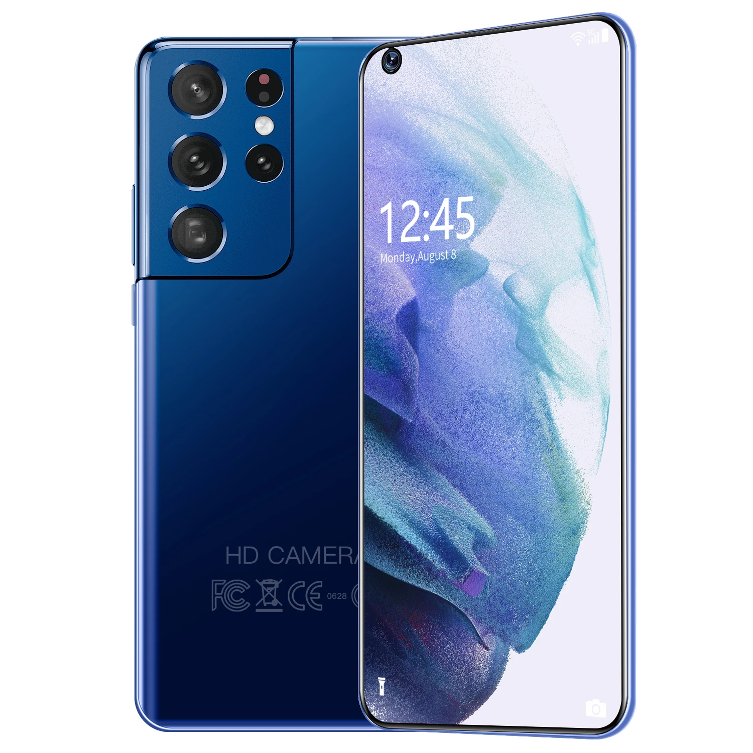 enjoy faster network5g 4g 3g  Wholesalers Popular All Netcom tlphones portables 4 sim card mobile smartphone