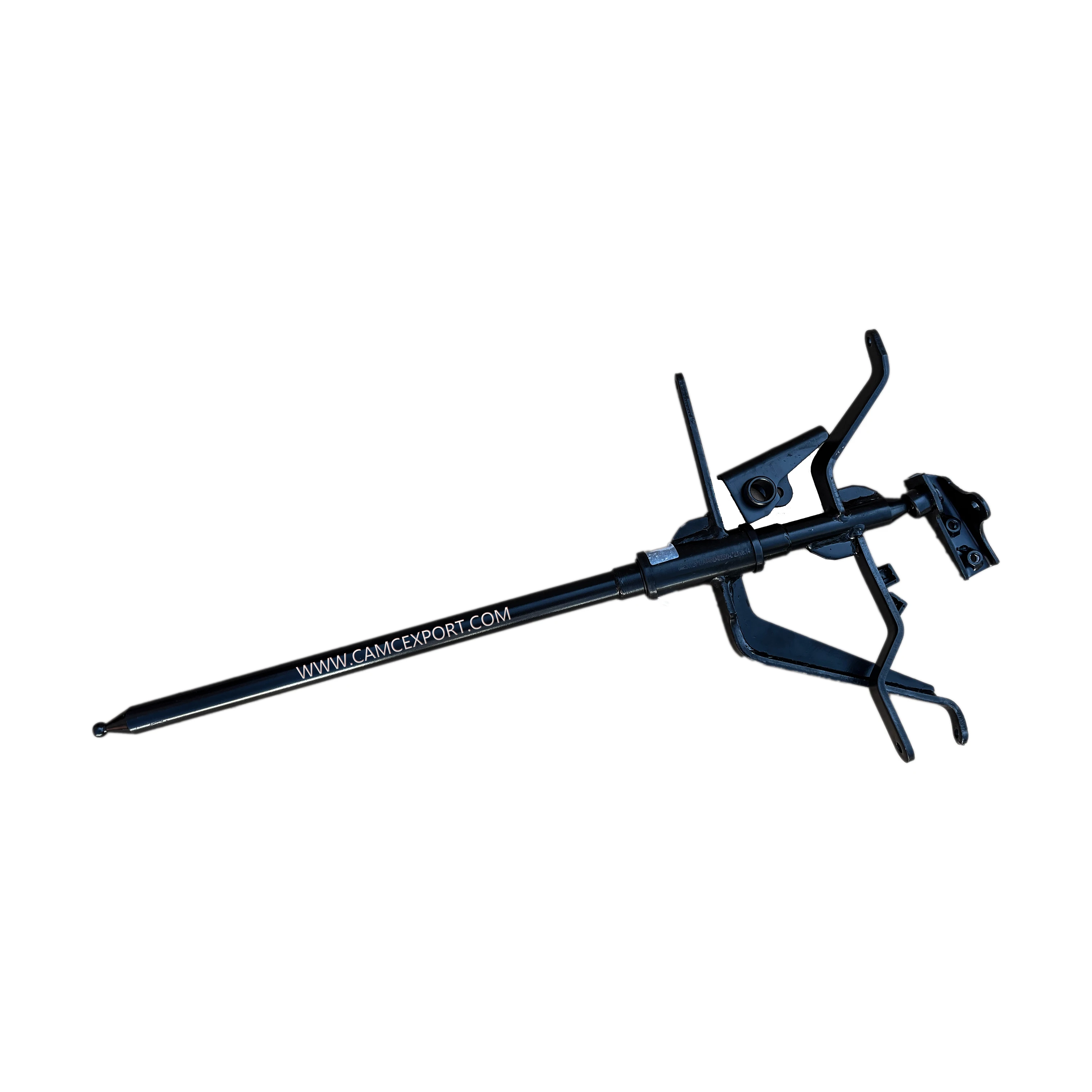 Gear Shift Knob Lever of CAMC brand Strong and durable truck accessories steel-made Manual Shift Mechanism Assembly