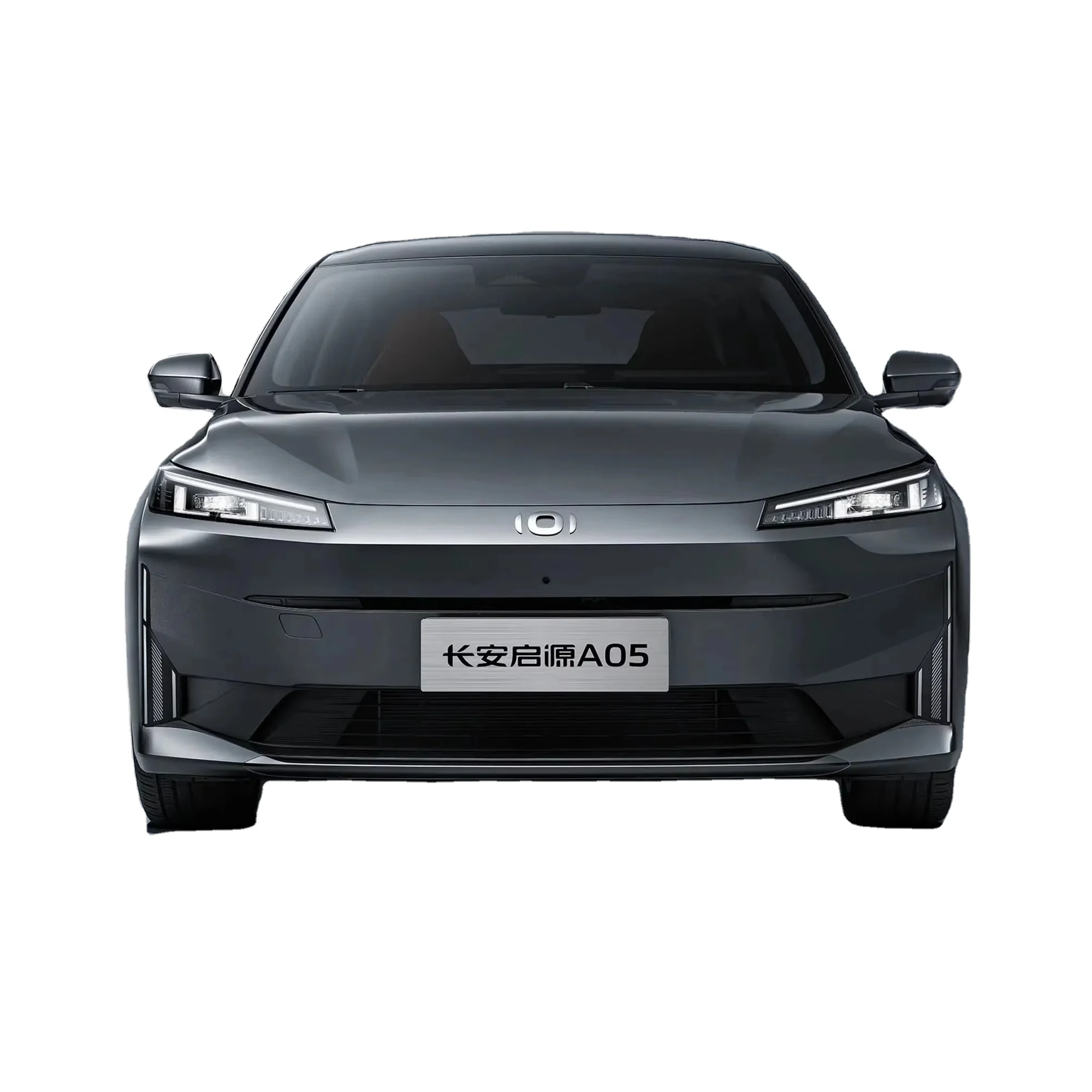 Changan A05 компактный Седан 4-дверный 5-местный lingxian версия с высокой скоростью 185 км/ч WLTC 1 92 л/км новый автомобиль