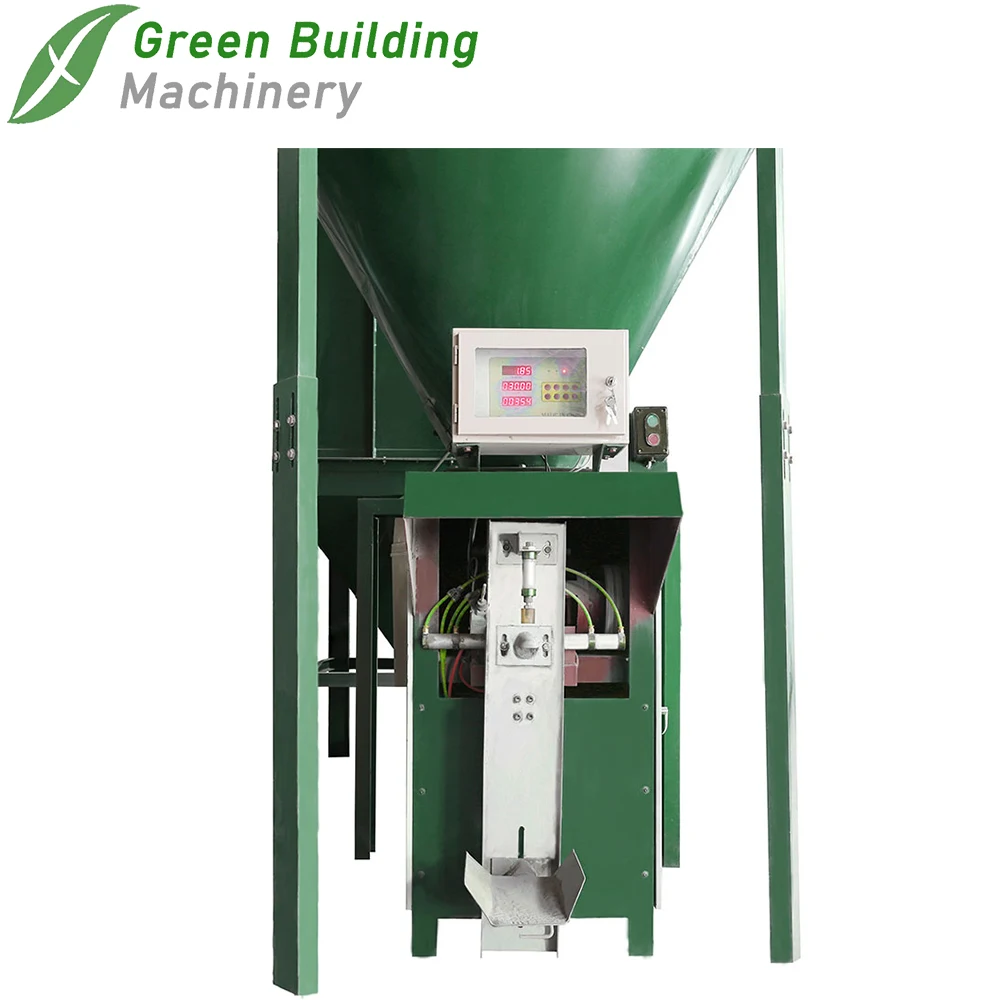 Автоматический взвешивающий и пылезащитный сухой полимерный раствор, Миксер с полимерным покрытием из пенополистирола