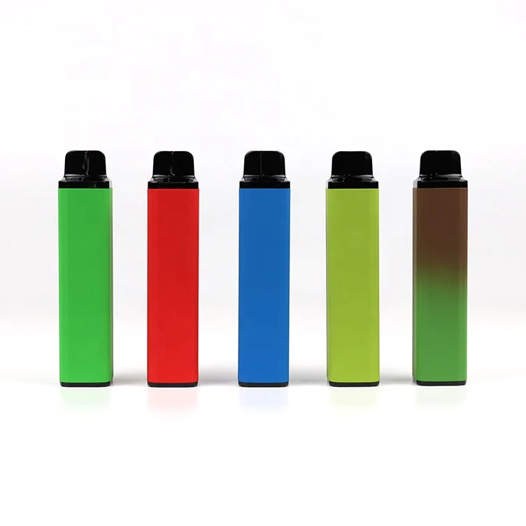 Заводские продажи аксессуаров для ручек на 3000 затяжек. OEN/ODM