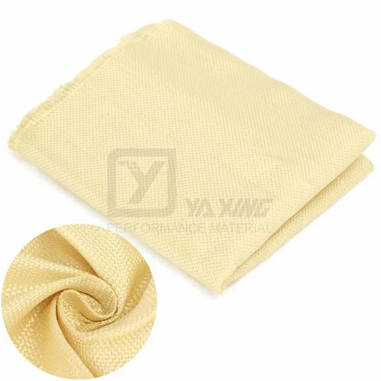 bulletproof aramid fabric for sale
