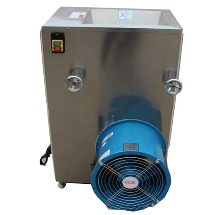 Factory price garlic divider machine stainless steel garlic clove separator  garlic processing equipment