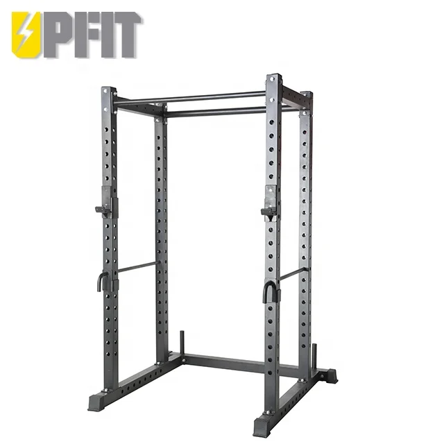 Gym Fitness Equipment Power Rack Multi-funtional Power Cross Fitness Squat Rack Power cage