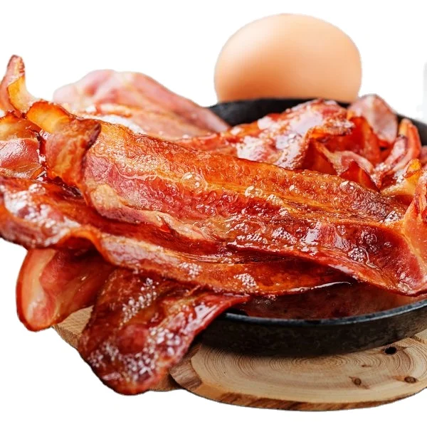 Best Quality Custom Made Wholesale Frozen Pork Bacon For Cheap Prices