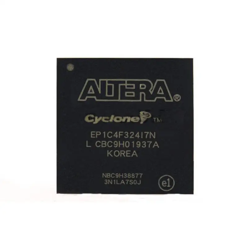 New Original EPM240M100C5N ALTERA with low price BGA In stock electronic components BOM list
