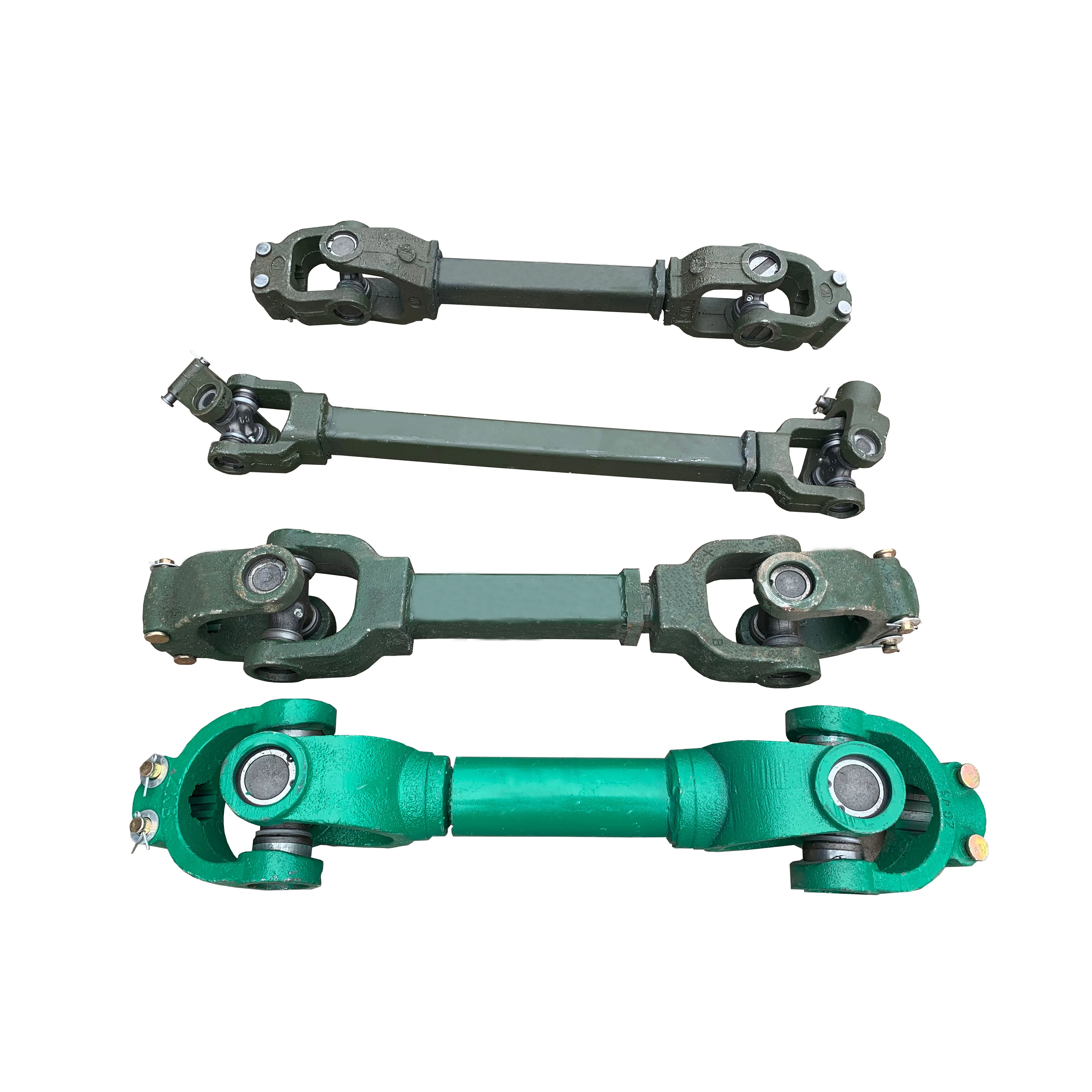 Agriculture Machine Accessories Connecting Rod  PTO Drive Shaft  Between Tractor and Cultivator