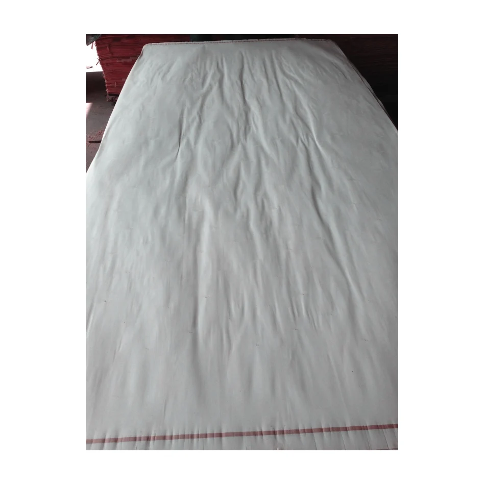 0.20mm Thickness Rotary Cut Basswood Wood Veneer Sheet