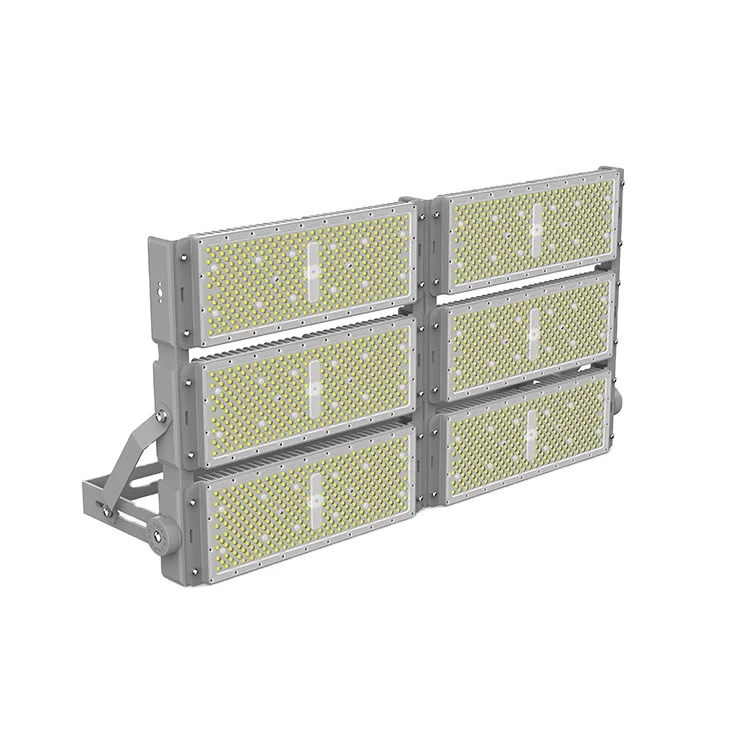 Stadium light High Power floodlight 400w 600w 1200w 1600w LED Stadium lamp sport field light