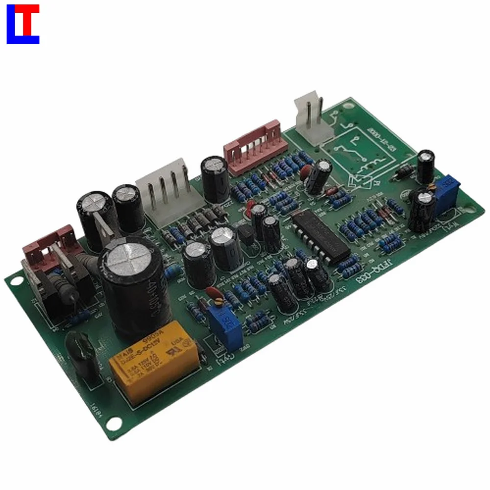 24v 3a pcb power supply substrate cleaning systems lcd module soft display window ac pcb 43d oem custom other pcb & pcba
