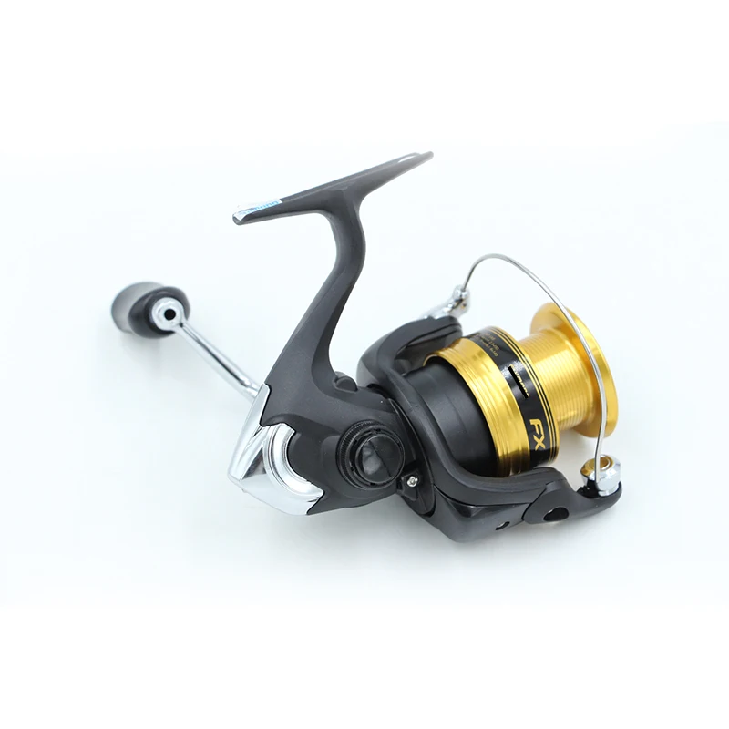 Selco Spinning Reel 1BB  China Sea Fishing Reels Saltwater Ocean Fishing Reel All Metal