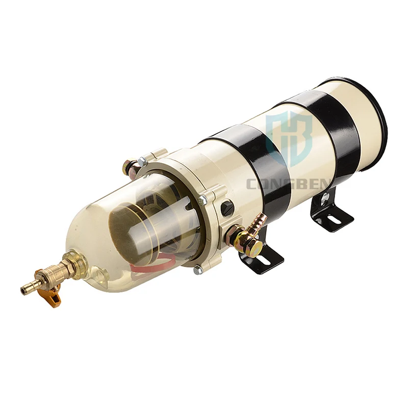 Manufacturers Fuel Water Separator Fuel Water Separator Filter 1000Fg  Diesel Water Separator Assembly
