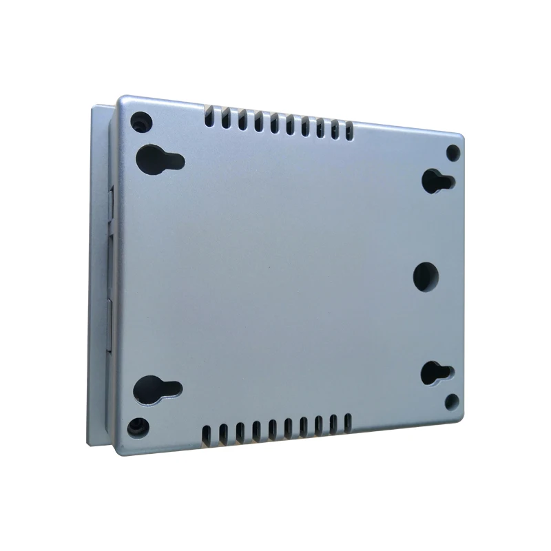 Electronic Accessories Custom Injection Molding Plastic Enclosures