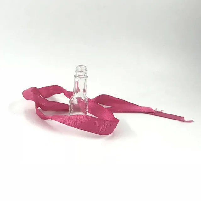 1.5ml 2ml 7ml 30ml Cheap price vial glass Bottle  Wind Balm Medicated Oil Bottle