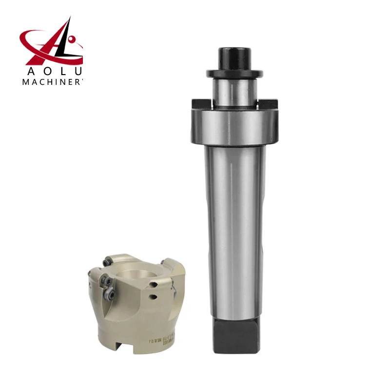 Series Face Mill Arbors Tool Holder MTA4 MTA5 MTA6 FMB22 FMB27 FMB32 FMB40 Milling Chuck Tool Holder For CNC Machining Center