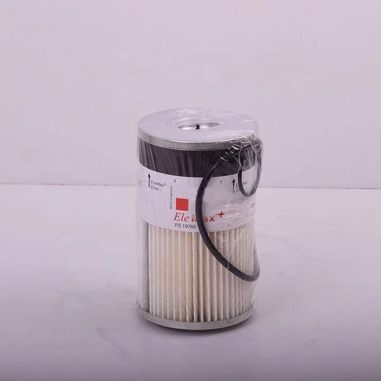 Заводской фильтр для сепаратора топлива двигателя FS19765 P550851 21737499 23538304