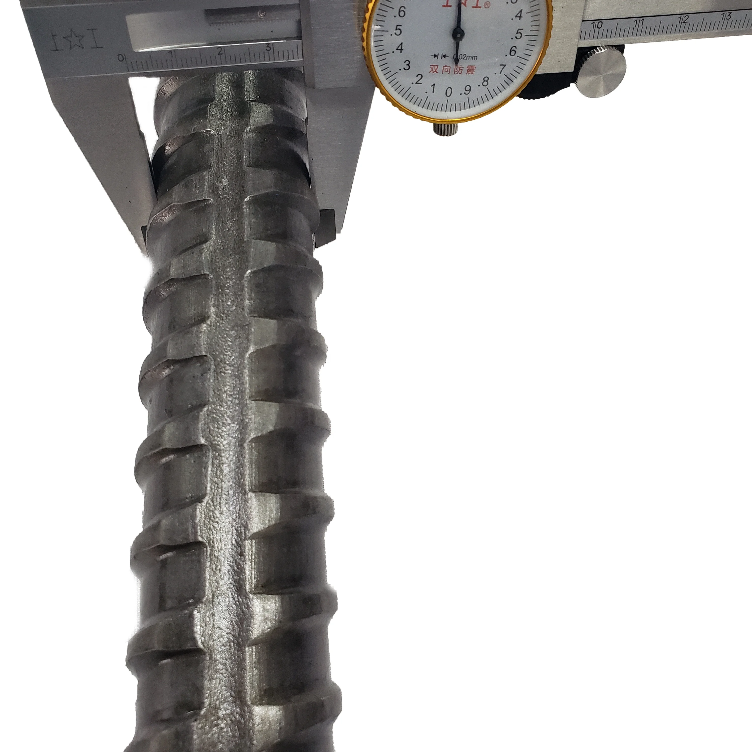 DIA40MM-500/550 глиняный гвоздь для уклона