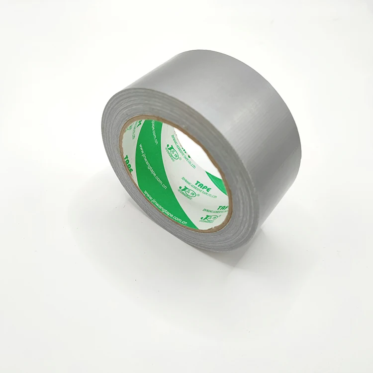 Natural Rubber Gauze Waterproof And Aging Resistant Cloth Duct Tape