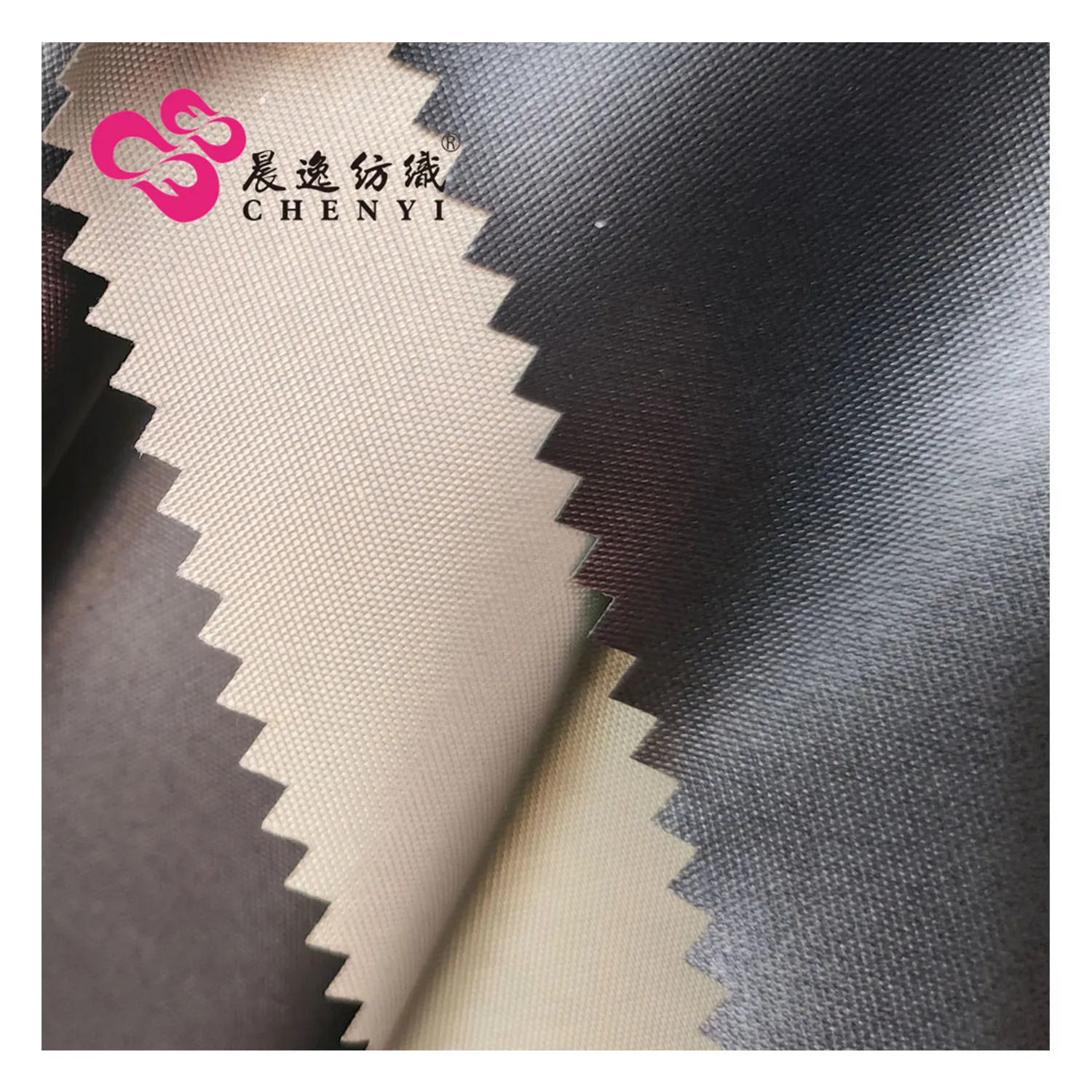 Black Glue Oxford For Outdoor Camping Picnic Sunshade Portable Canopy Tent