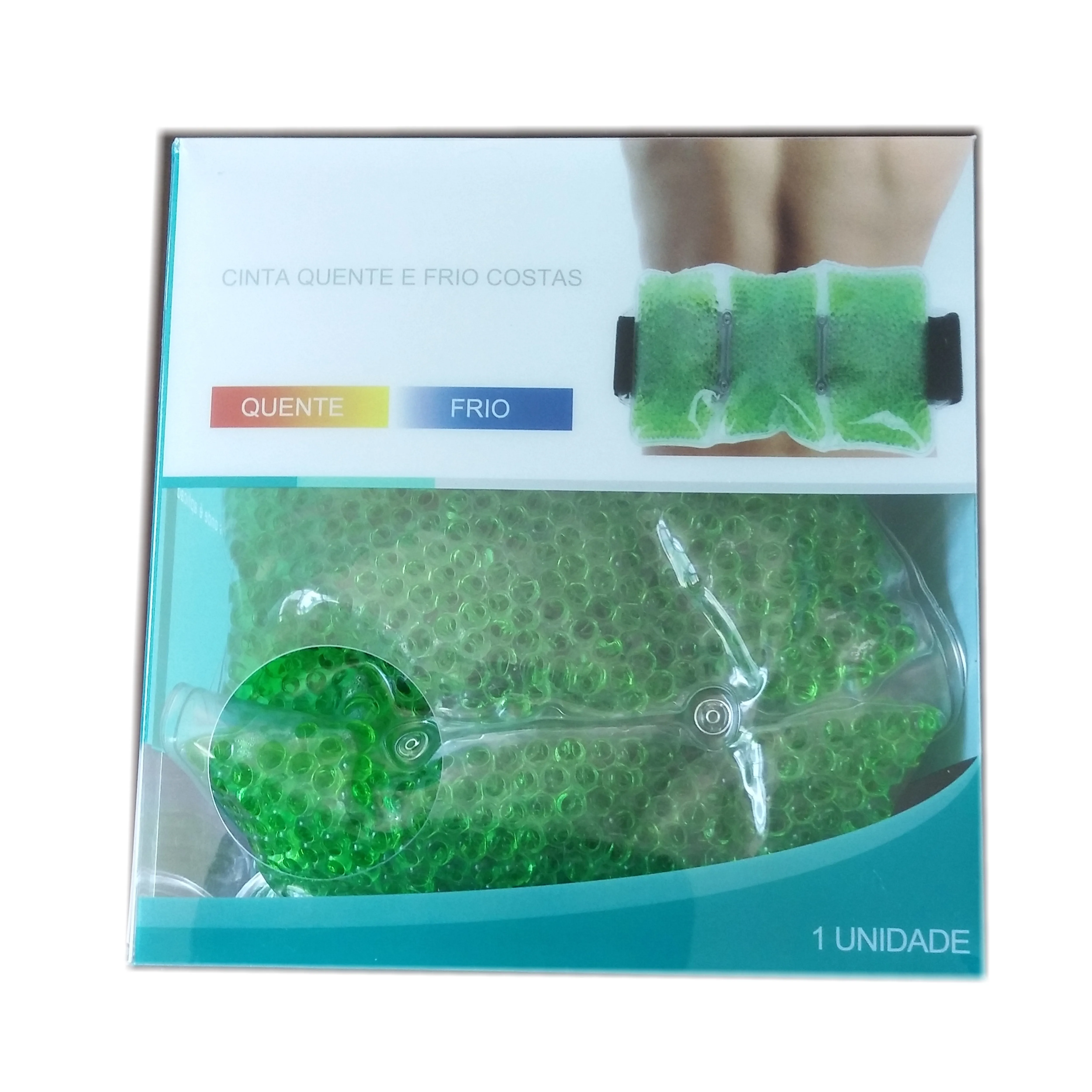 Knee Ice Pack Wrap Hot Cold Therapy for Swelling Spraines knee brace