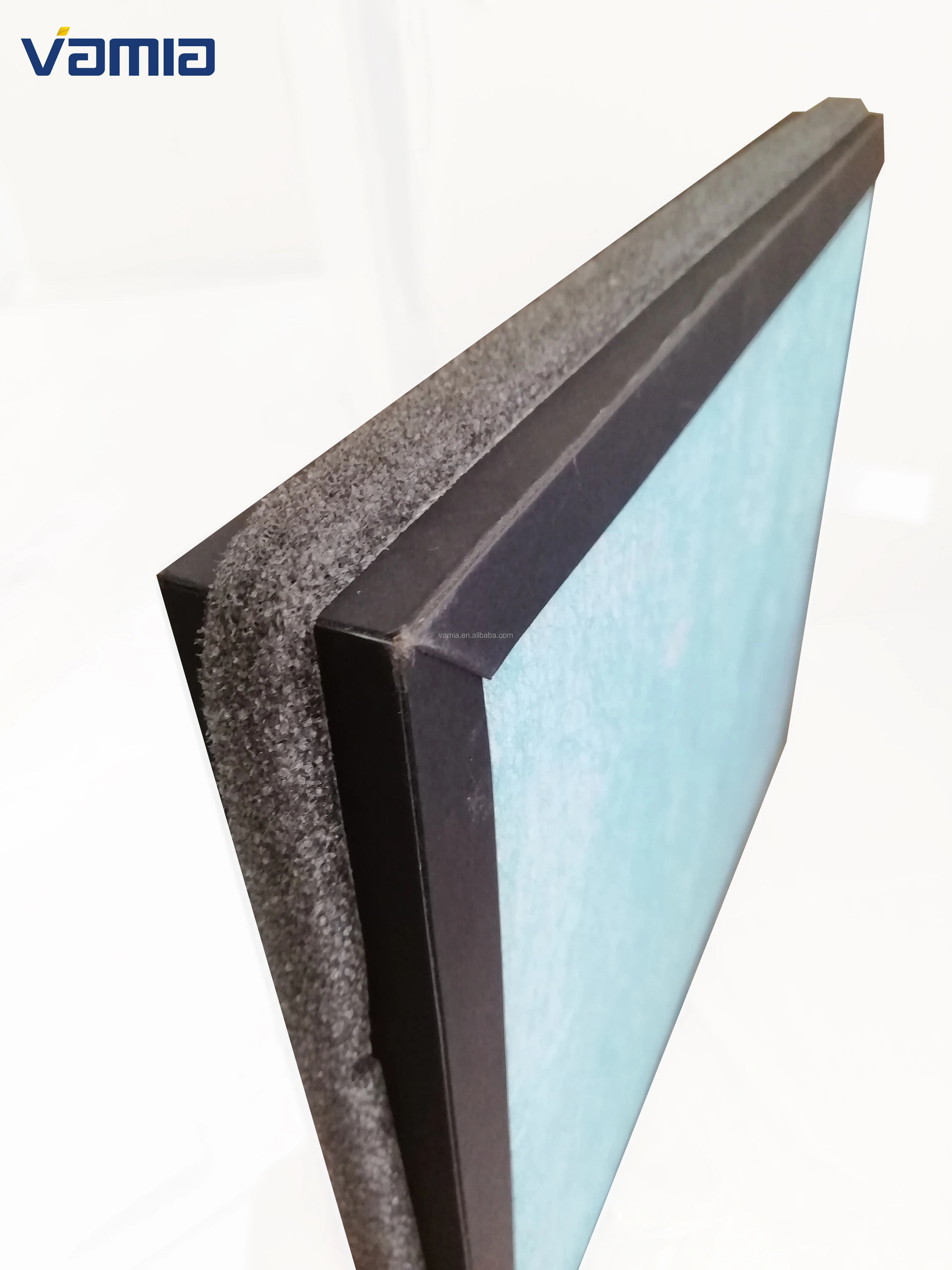 903 air purifier spare part hepa filter