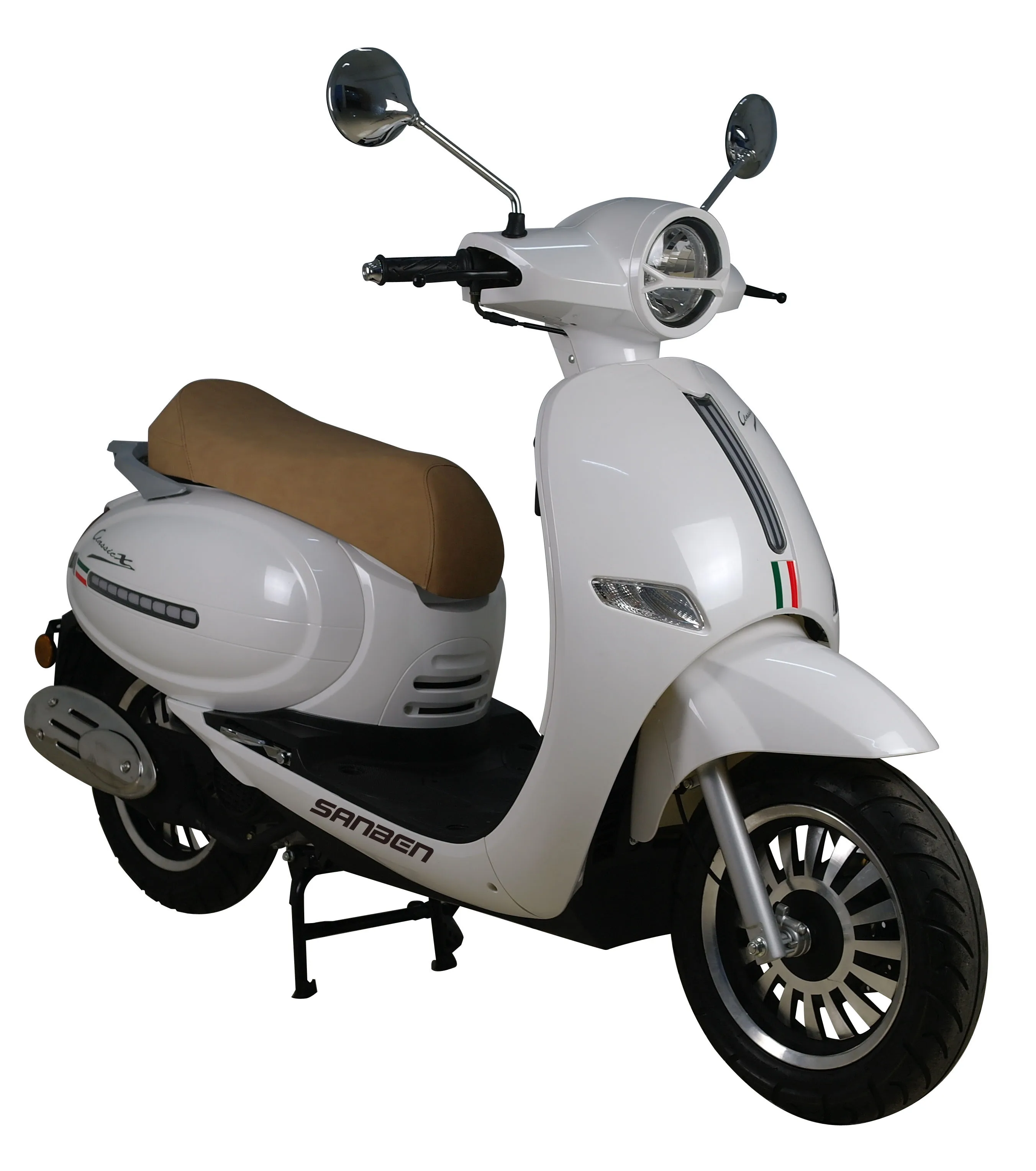 Cheap high quality 50cc 125cc e moped gas mini dirt bike  motorcycle mp3 for girl (1600316212064)